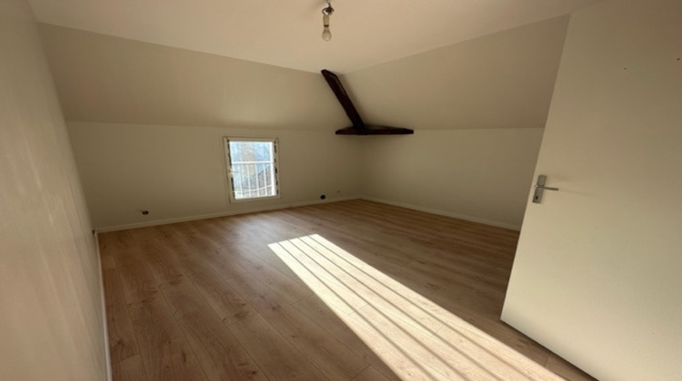 Ma-Cabane - Vente Appartement Brétigny-sur-Orge, 32 m²