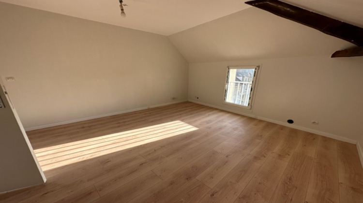 Ma-Cabane - Vente Appartement Brétigny-sur-Orge, 32 m²