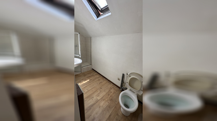 Ma-Cabane - Vente Appartement Brétigny-sur-Orge, 30 m²