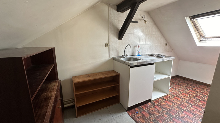 Ma-Cabane - Vente Appartement Brétigny-sur-Orge, 30 m²