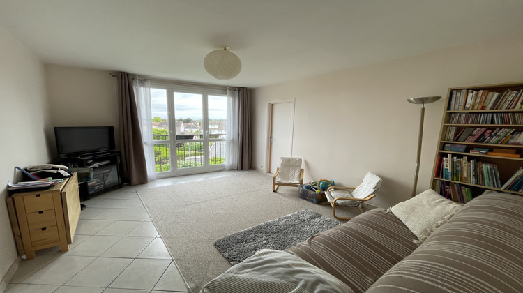 Ma-Cabane - Vente Appartement Brétigny-sur-Orge, 63 m²