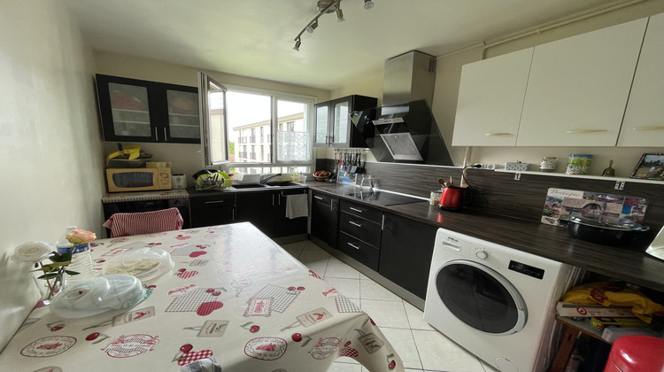 Ma-Cabane - Vente Appartement Brétigny-sur-Orge, 63 m²