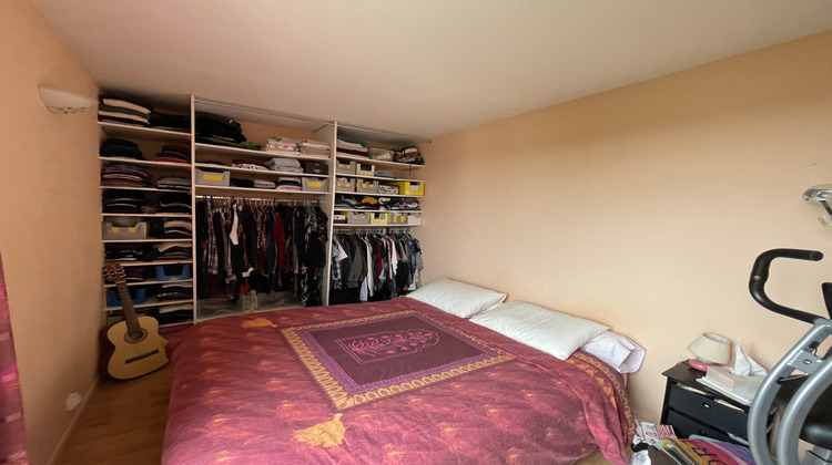 Ma-Cabane - Vente Appartement Brétigny-sur-Orge, 63 m²