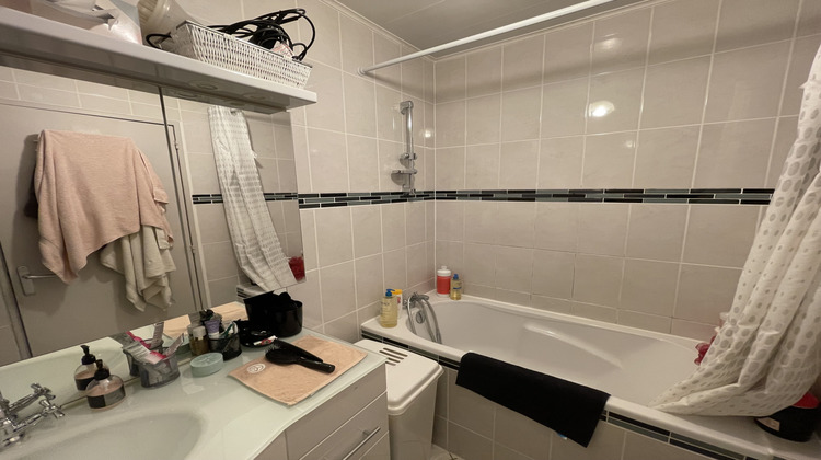 Ma-Cabane - Vente Appartement Brétigny-sur-Orge, 63 m²