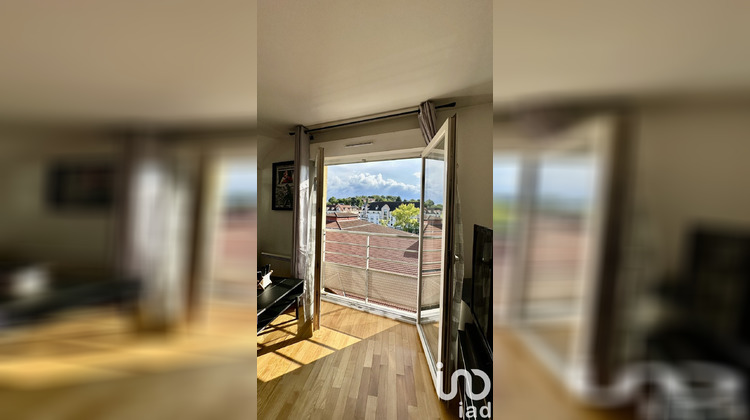 Ma-Cabane - Vente Appartement Brétigny-sur-Orge, 64 m²