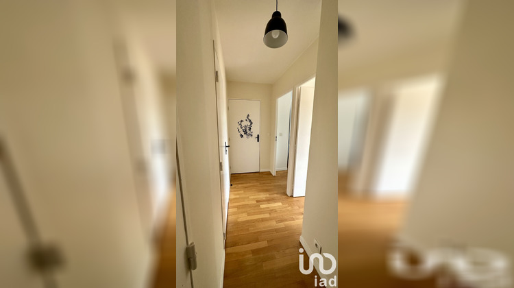 Ma-Cabane - Vente Appartement Brétigny-sur-Orge, 64 m²