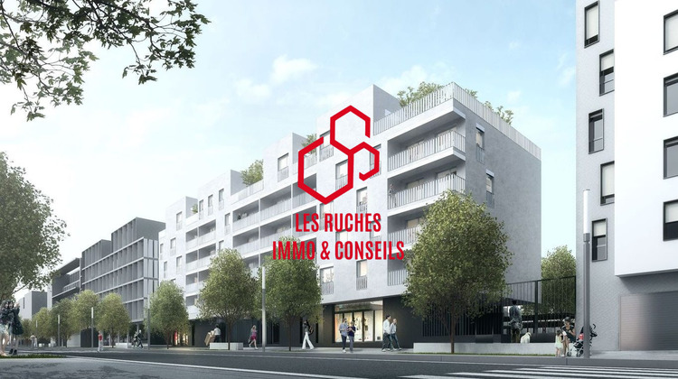 Ma-Cabane - Vente Appartement Brétigny-sur-Orge, 82 m²