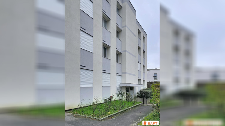 Ma-Cabane - Vente Appartement Bretigny-sur-Orge, 67 m²