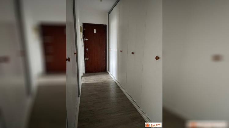 Ma-Cabane - Vente Appartement Bretigny-sur-Orge, 67 m²