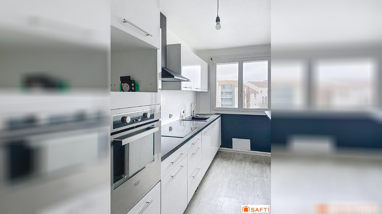 Ma-Cabane - Vente Appartement Bretigny-sur-Orge, 67 m²