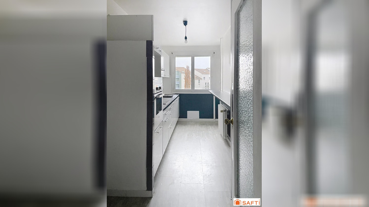 Ma-Cabane - Vente Appartement Bretigny-sur-Orge, 67 m²