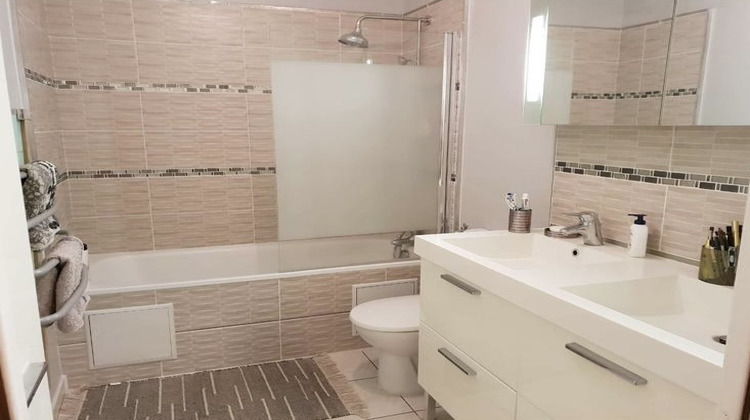 Ma-Cabane - Vente Appartement Brétigny-sur-Orge, 95 m²