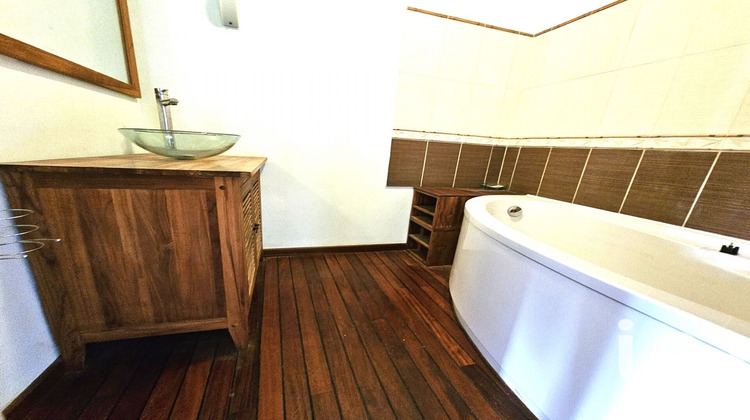 Ma-Cabane - Vente Appartement Brétigny-sur-Orge, 40 m²