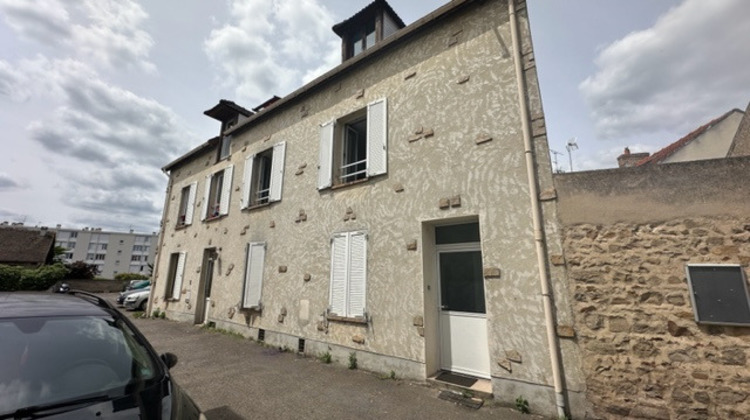 Ma-Cabane - Vente Appartement Brétigny-sur-Orge, 30 m²