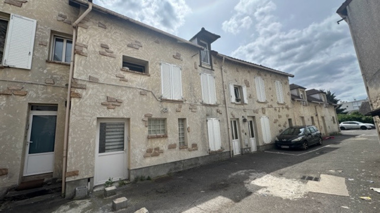 Ma-Cabane - Vente Appartement Brétigny-sur-Orge, 24 m²