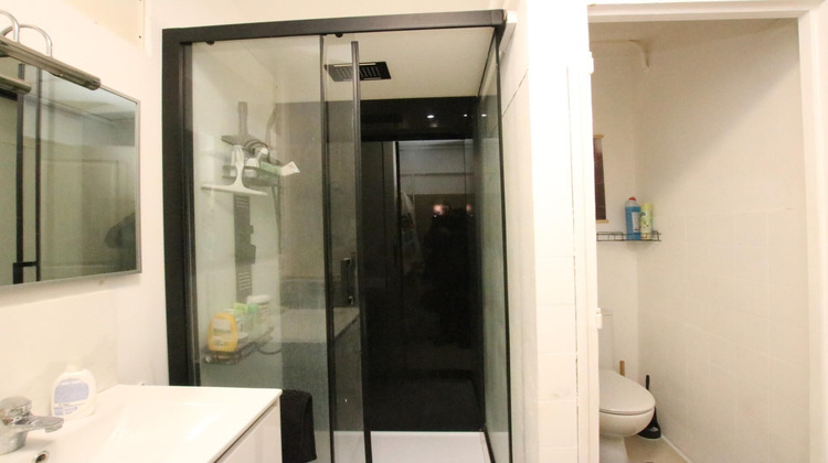 Ma-Cabane - Vente Appartement Bretigny-sur-Orge, 64 m²