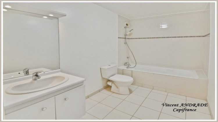 Ma-Cabane - Vente Appartement BRETIGNY SUR ORGE, 53 m²