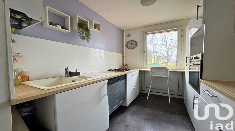 Ma-Cabane - Vente Appartement Brétigny-sur-Orge, 92 m²