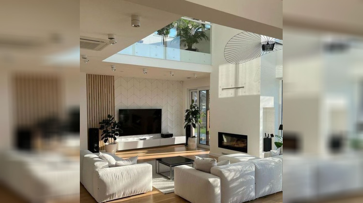 Ma-Cabane - Vente Appartement BRETIGNY-SUR-ORGE, 79 m²