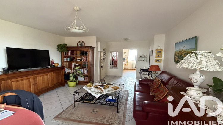 Ma-Cabane - Vente Appartement Brétigny-sur-Orge, 79 m²