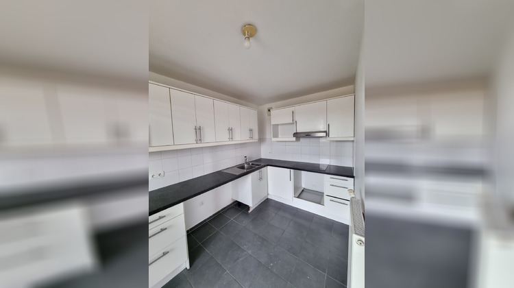 Ma-Cabane - Vente Appartement Brétigny-sur-Orge, 64 m²