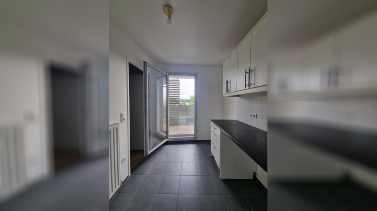 Ma-Cabane - Vente Appartement Brétigny-sur-Orge, 64 m²