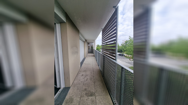 Ma-Cabane - Vente Appartement Brétigny-sur-Orge, 64 m²