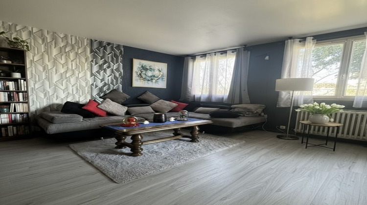 Ma-Cabane - Vente Appartement BRETIGNY SUR ORGE, 80 m²