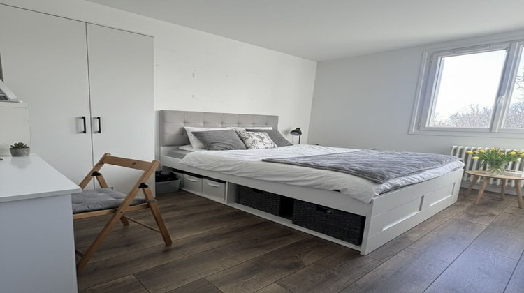 Ma-Cabane - Vente Appartement BRETIGNY SUR ORGE, 80 m²