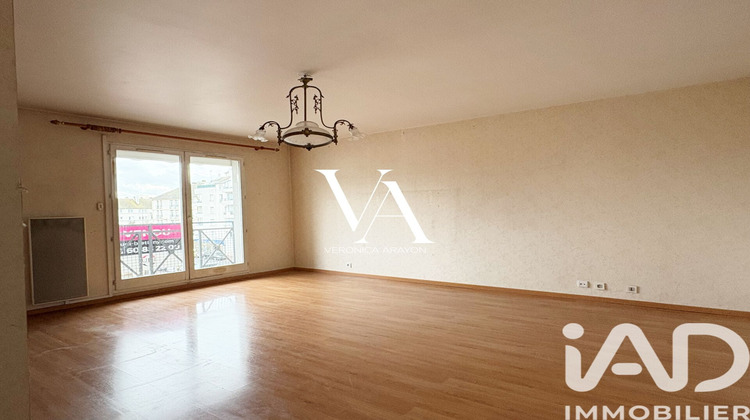 Ma-Cabane - Vente Appartement Brétigny-sur-Orge, 64 m²