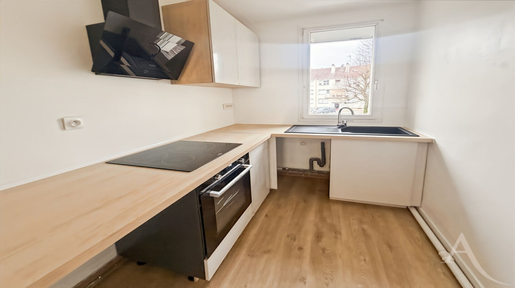 Ma-Cabane - Vente Appartement BRETIGNY-SUR-ORGE, 50 m²