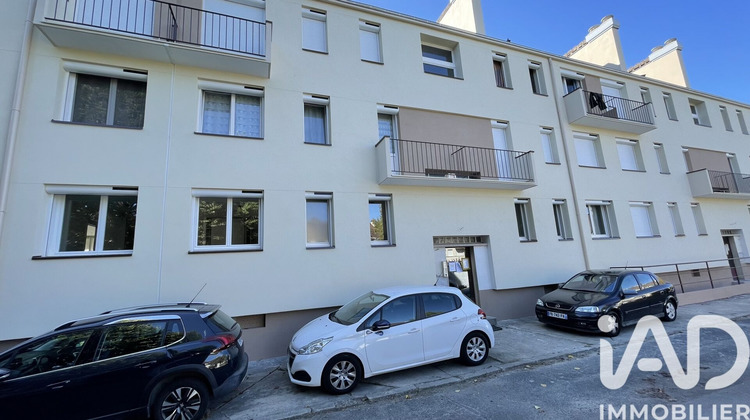 Ma-Cabane - Vente Appartement Brétigny-sur-Orge, 50 m²
