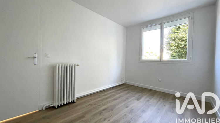 Ma-Cabane - Vente Appartement Brétigny-sur-Orge, 50 m²