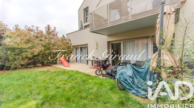 Ma-Cabane - Vente Appartement Brétigny-sur-Orge, 58 m²