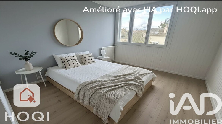 Ma-Cabane - Vente Appartement Brétigny-sur-Orge, 66 m²