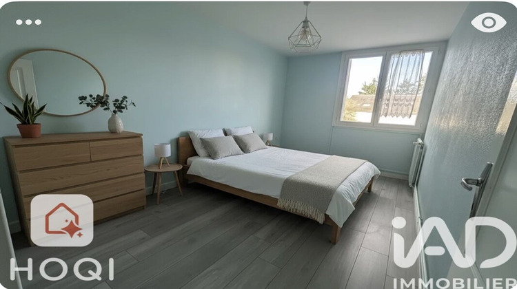 Ma-Cabane - Vente Appartement Brétigny-sur-Orge, 66 m²