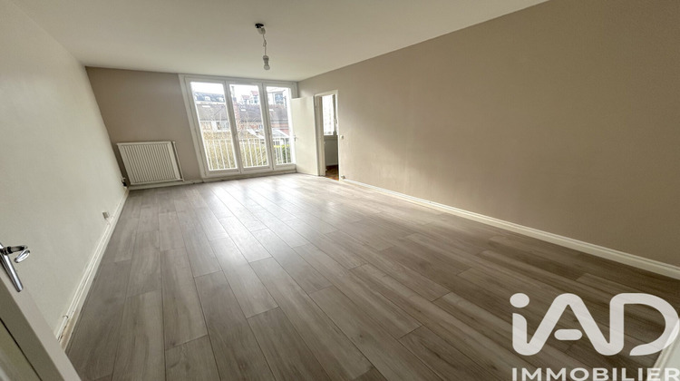 Ma-Cabane - Vente Appartement Brétigny-sur-Orge, 66 m²