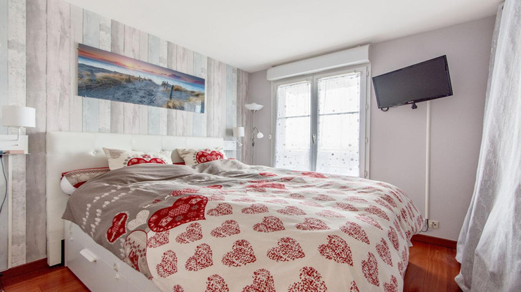 Ma-Cabane - Vente Appartement BRETIGNY SUR ORGE, 45 m²