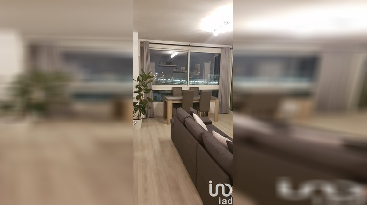 Ma-Cabane - Vente Appartement Brétigny-sur-Orge, 46 m²