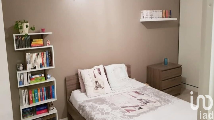 Ma-Cabane - Vente Appartement Brétigny-sur-Orge, 46 m²