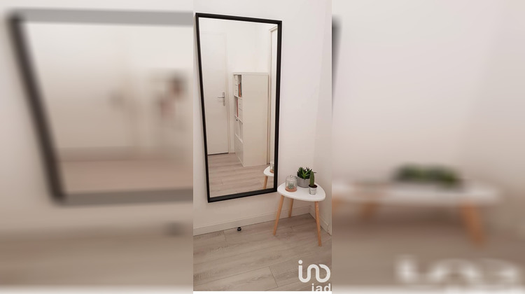 Ma-Cabane - Vente Appartement Brétigny-sur-Orge, 46 m²