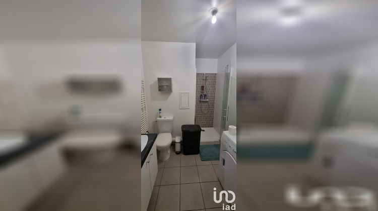 Ma-Cabane - Vente Appartement Brétigny-sur-Orge, 46 m²