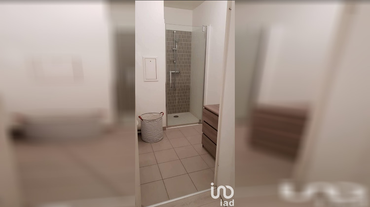 Ma-Cabane - Vente Appartement Brétigny-sur-Orge, 46 m²