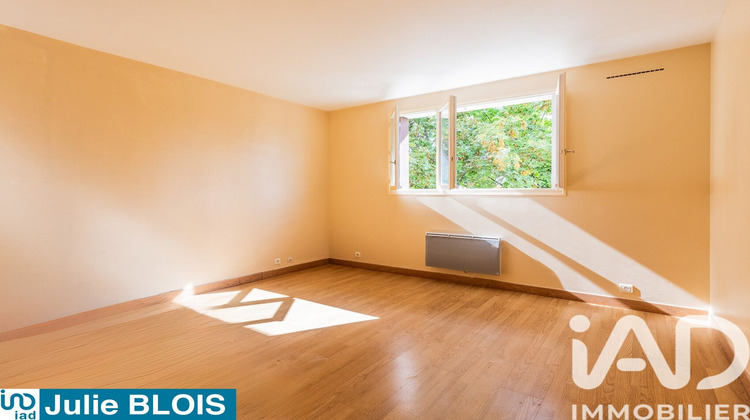 Ma-Cabane - Vente Appartement Brétigny-sur-Orge, 22 m²
