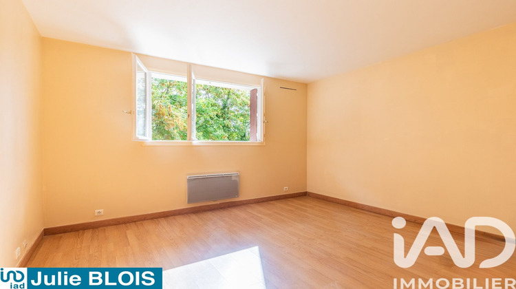Ma-Cabane - Vente Appartement Brétigny-sur-Orge, 22 m²