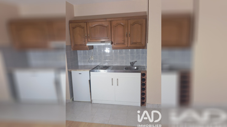 Ma-Cabane - Vente Appartement Brétigny-sur-Orge, 22 m²