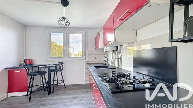 Ma-Cabane - Vente Appartement Brétigny-sur-Orge, 50 m²