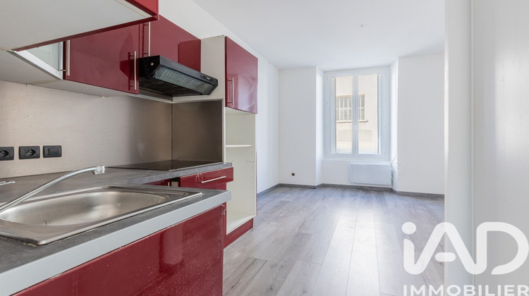 Ma-Cabane - Vente Appartement Brétigny-sur-Orge, 17 m²