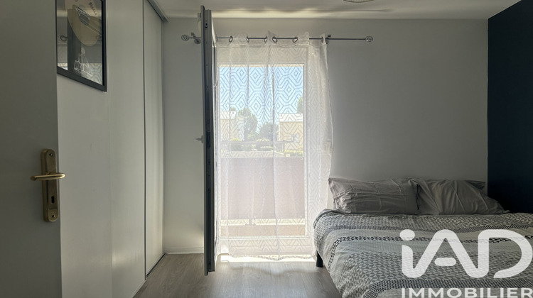 Ma-Cabane - Vente Appartement Brétigny-sur-Orge, 57 m²