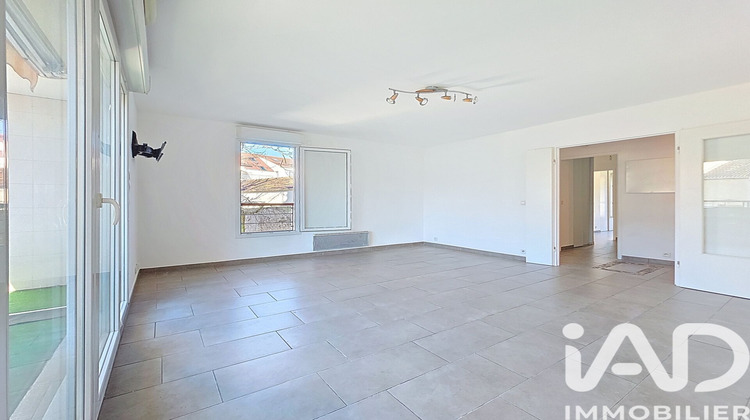 Ma-Cabane - Vente Appartement Brétigny-sur-Orge, 63 m²